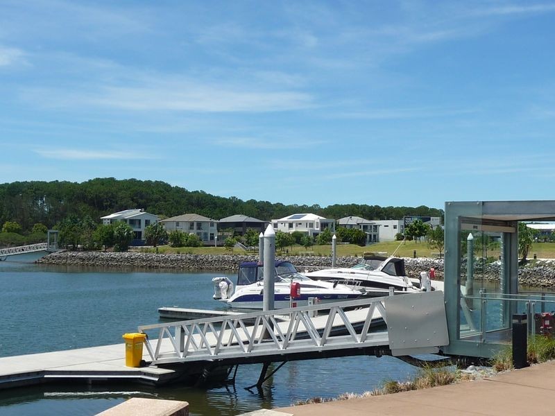 Lot 1007 North Quay Circuit, Hope Island QLD 4212