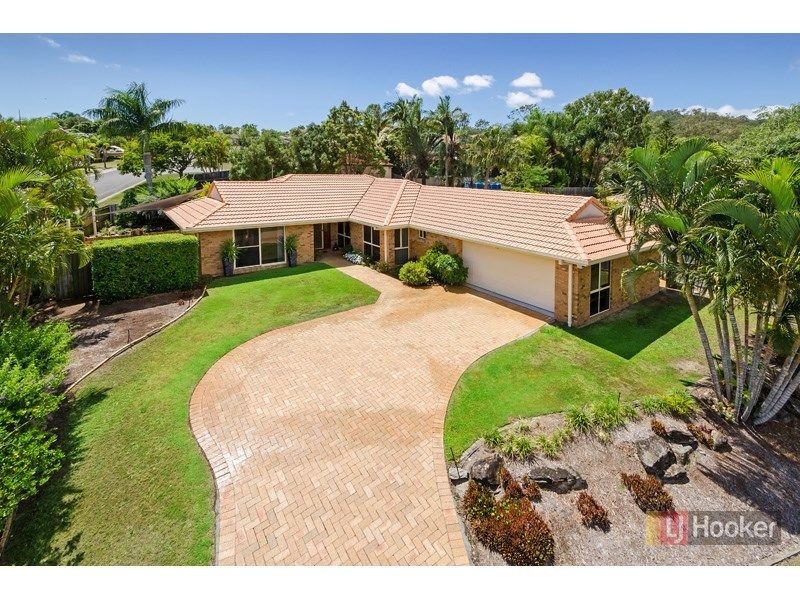 1 Portland Court, Parkwood QLD 4214