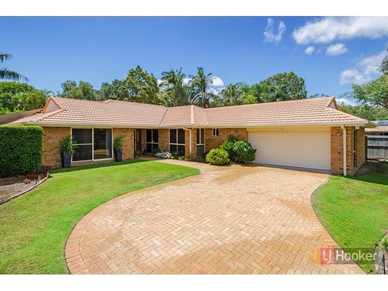 1 Portland Court, Parkwood QLD 4214