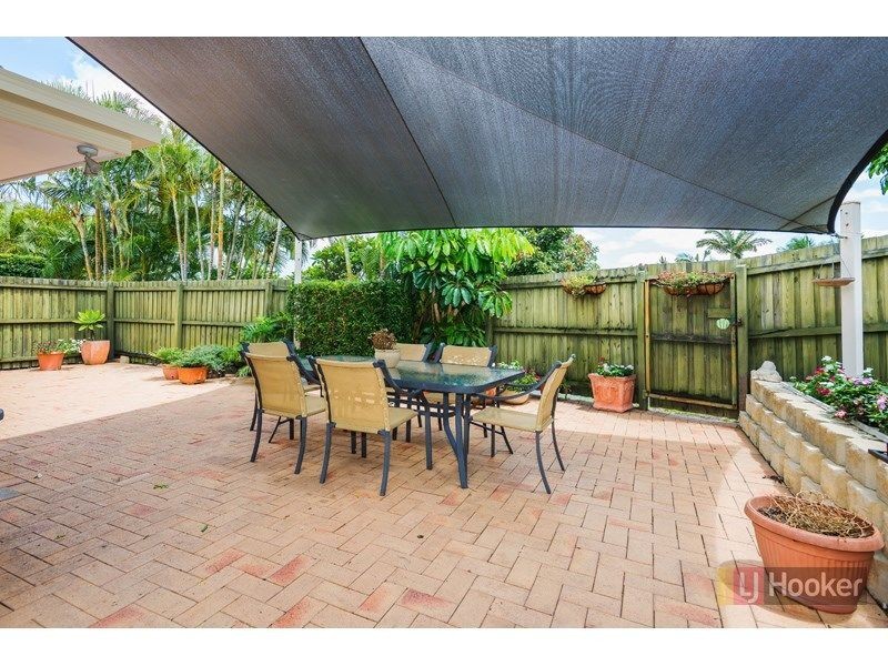 1 Portland Court, Parkwood QLD 4214