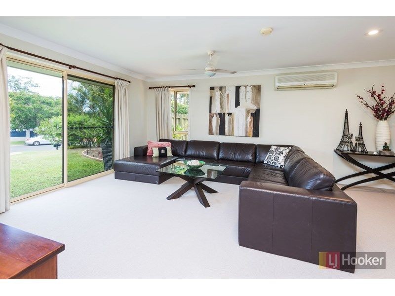 1 Portland Court, Parkwood QLD 4214