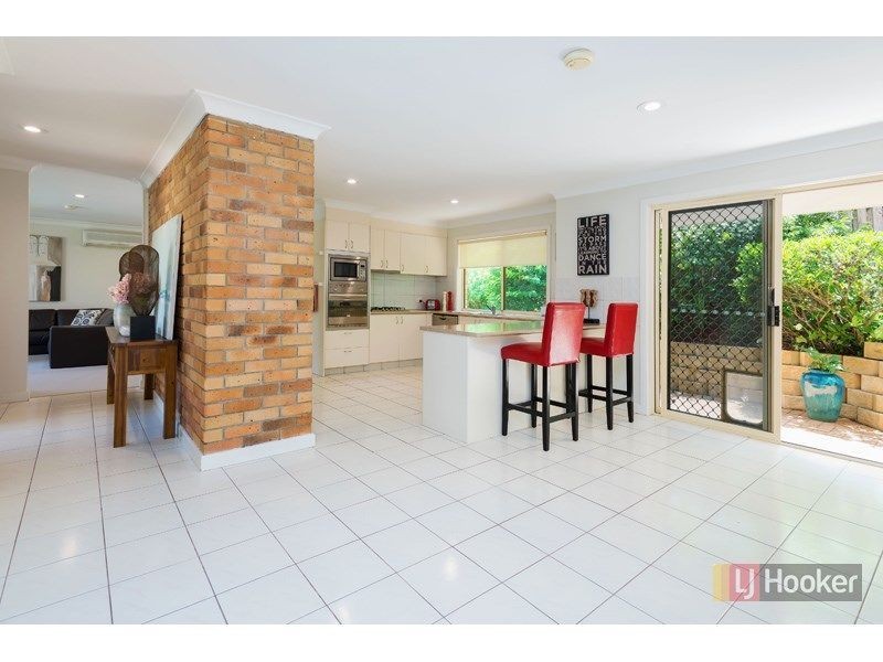 1 Portland Court, Parkwood QLD 4214