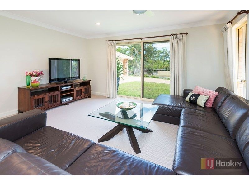 1 Portland Court, Parkwood QLD 4214