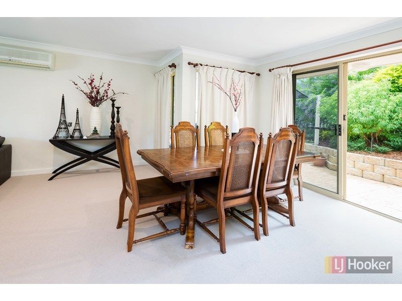 1 Portland Court, Parkwood QLD 4214