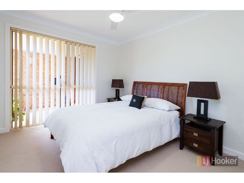 1 Portland Court, Parkwood QLD 4214