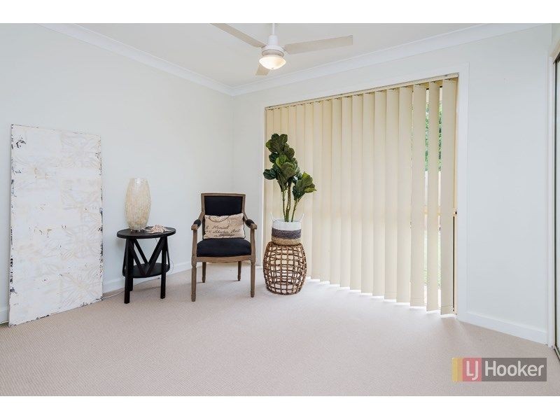 1 Portland Court, Parkwood QLD 4214