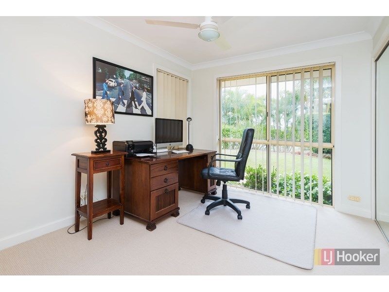 1 Portland Court, Parkwood QLD 4214