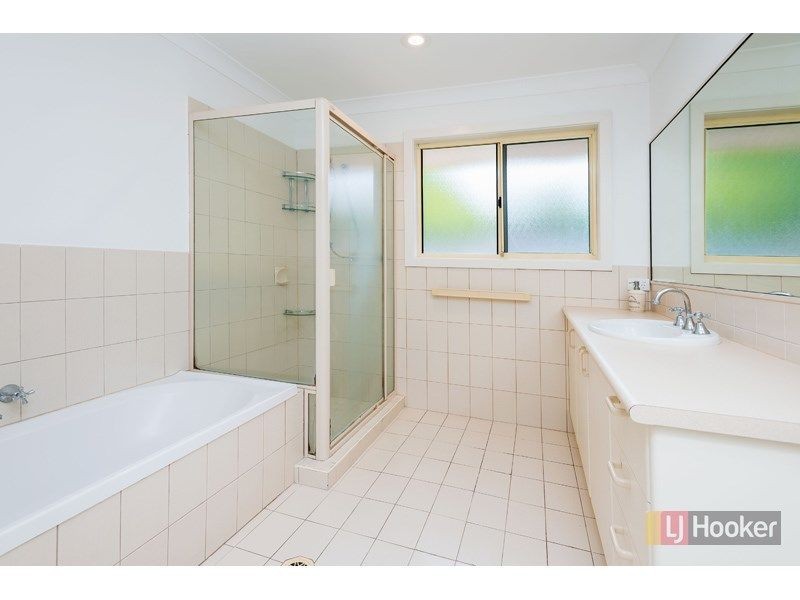 1 Portland Court, Parkwood QLD 4214