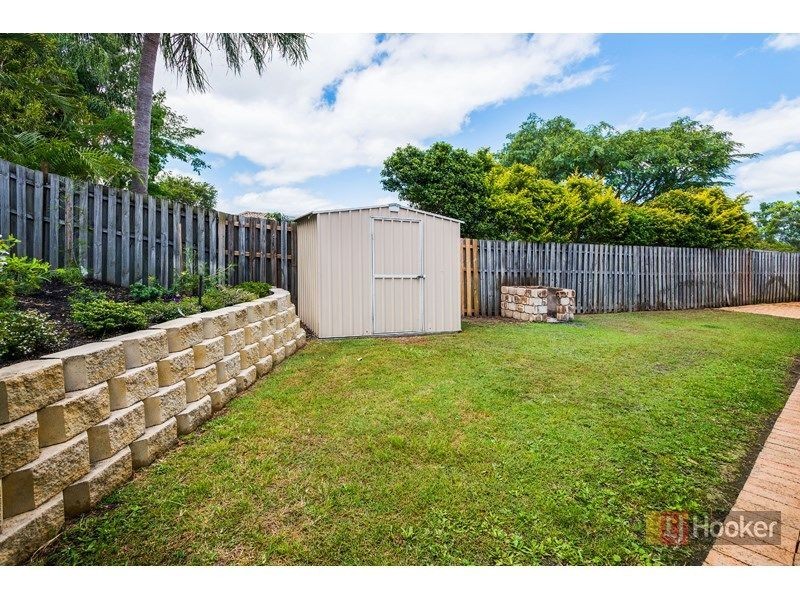 1 Portland Court, Parkwood QLD 4214