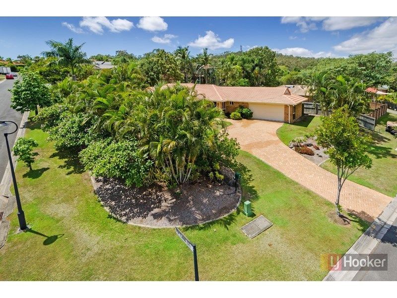 1 Portland Court, Parkwood QLD 4214