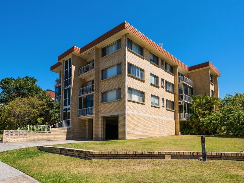 3/6 Garden Street, Southport QLD 4215