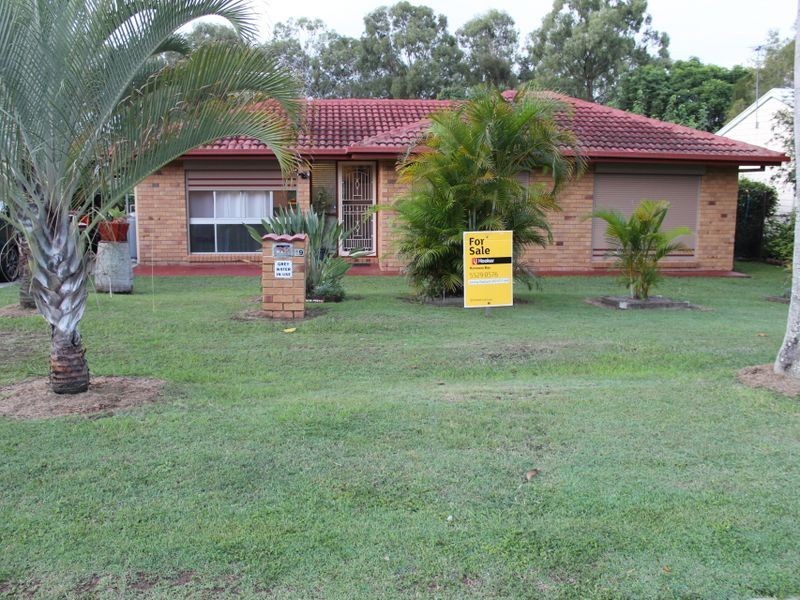 19 Cudgee Street, Redbank Plains QLD 4301