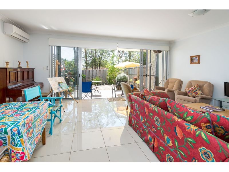 37/432 Pine Ridge Road, Coombabah QLD 4216