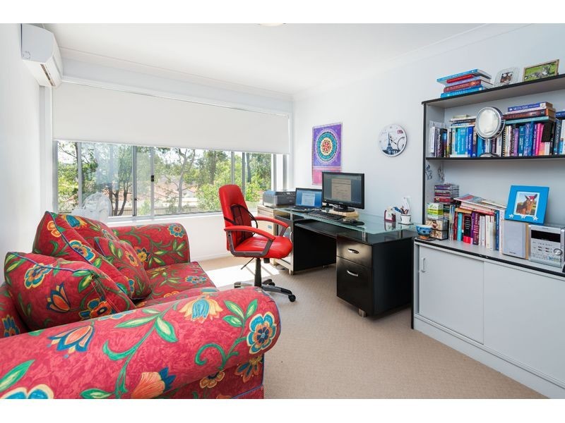 37/432 Pine Ridge Road, Coombabah QLD 4216