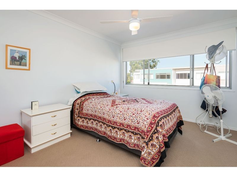 37/432 Pine Ridge Road, Coombabah QLD 4216