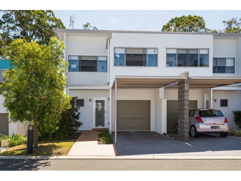 37/432 Pine Ridge Road, Coombabah QLD 4216