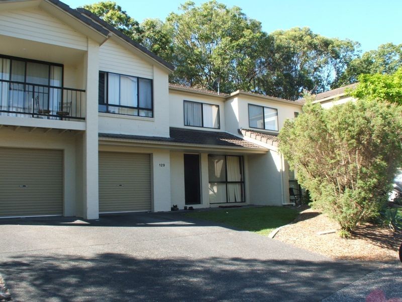 129/590-59 Pine Ridge Road, Coombabah QLD 4216