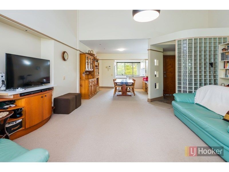 25/76 Chichester Drive, Arundel QLD 4214