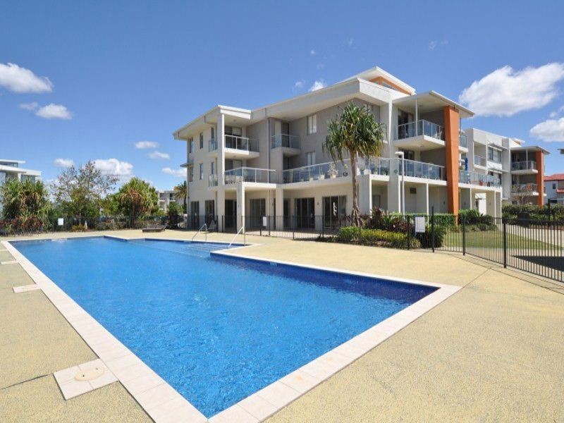 134/64-68 Sickle Avenue, Hope Island QLD 4212