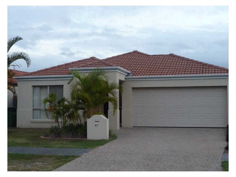 67 Marble Arch Place, Arundel QLD 4214