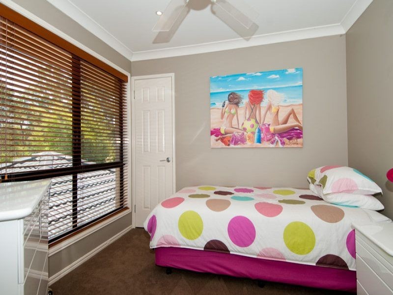 14 Fitzalan Circuit, Arundel QLD 4214