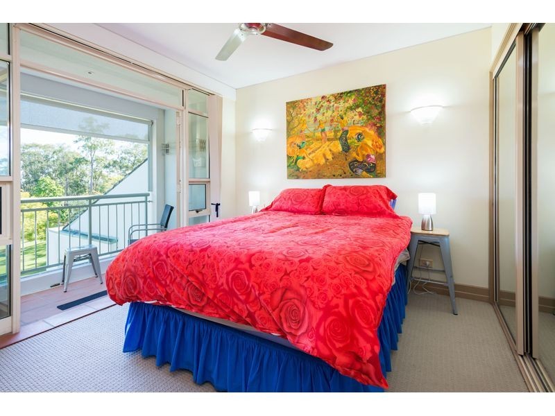 28/76 Chichester Drive, Arundel QLD 4214