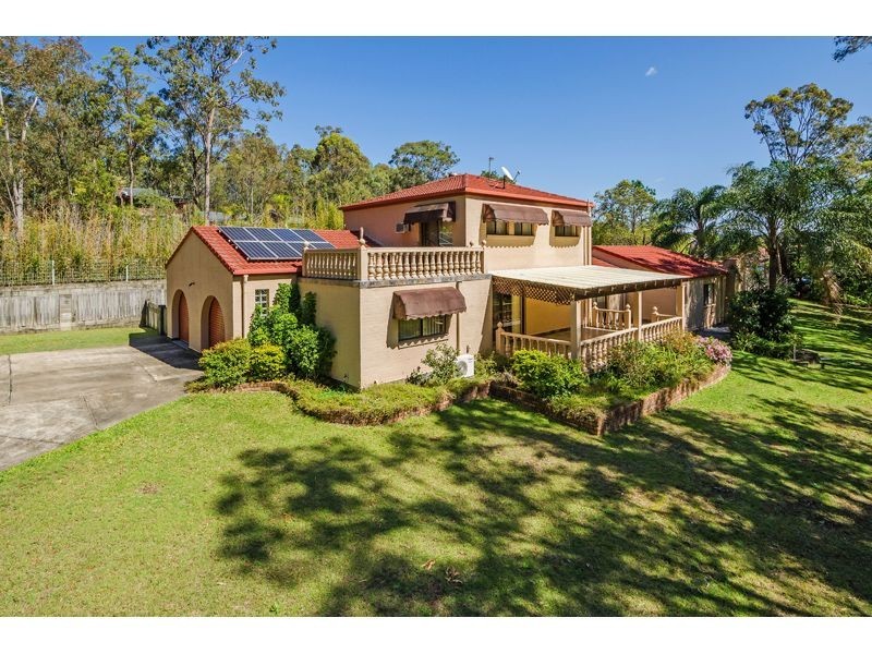 1 Uplands Drive, Parkwood QLD 4214