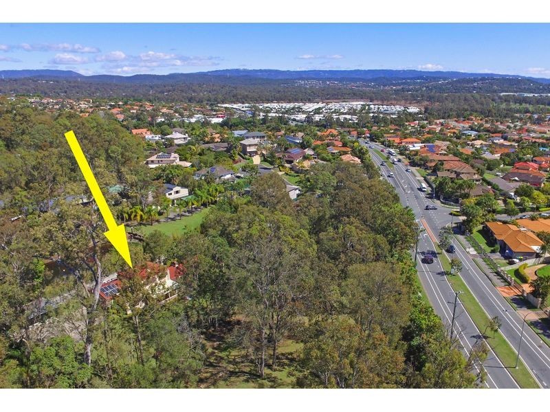 1 Uplands Drive, Parkwood QLD 4214