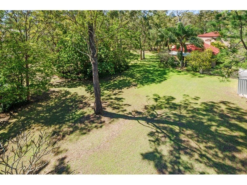 1 Uplands Drive, Parkwood QLD 4214