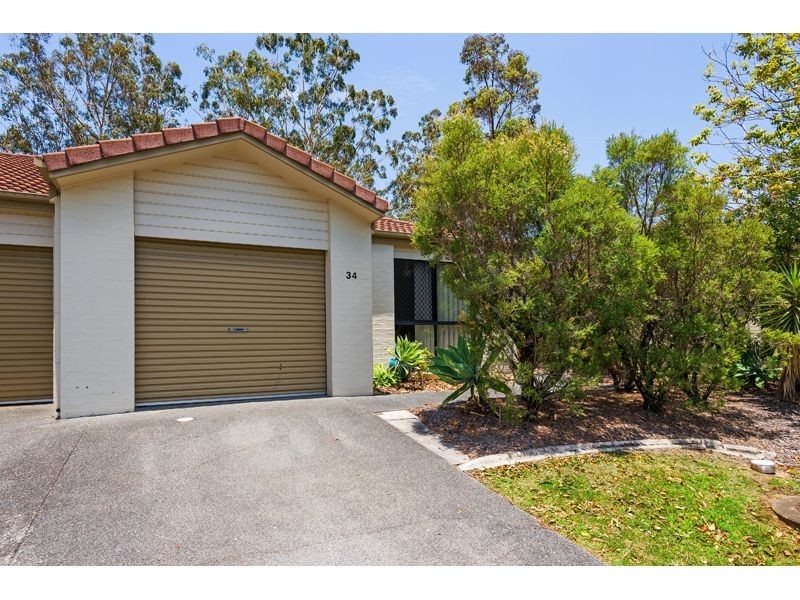 34/590 Pine Ridge Road, Coombabah QLD 4216