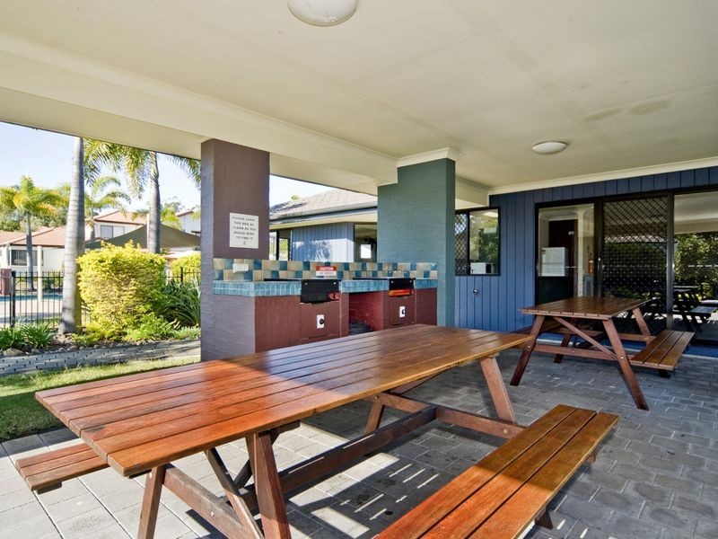 34/590 Pine Ridge Road, Coombabah QLD 4216