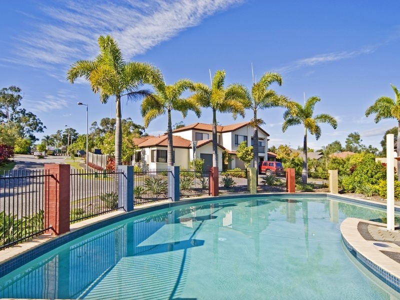 34/590 Pine Ridge Road, Coombabah QLD 4216