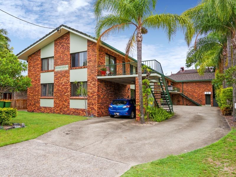 7/13 Baker Avenue, Labrador QLD 4215