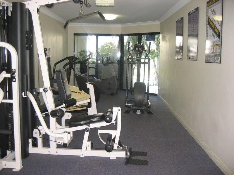 202/392 Marine Parade, Labrador QLD 4215