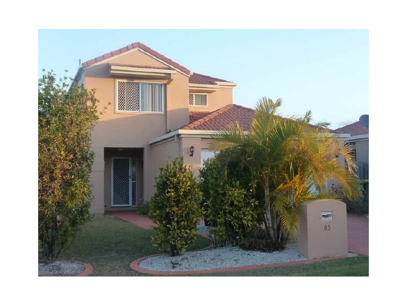 85 Marble Arch, Arundel QLD 4214