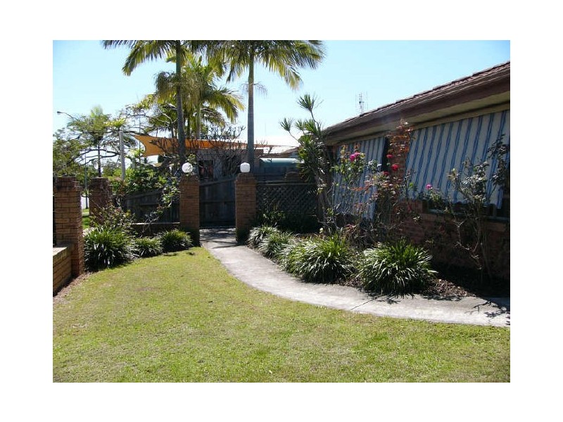 18 Ballard Place, Coombabah QLD 4216