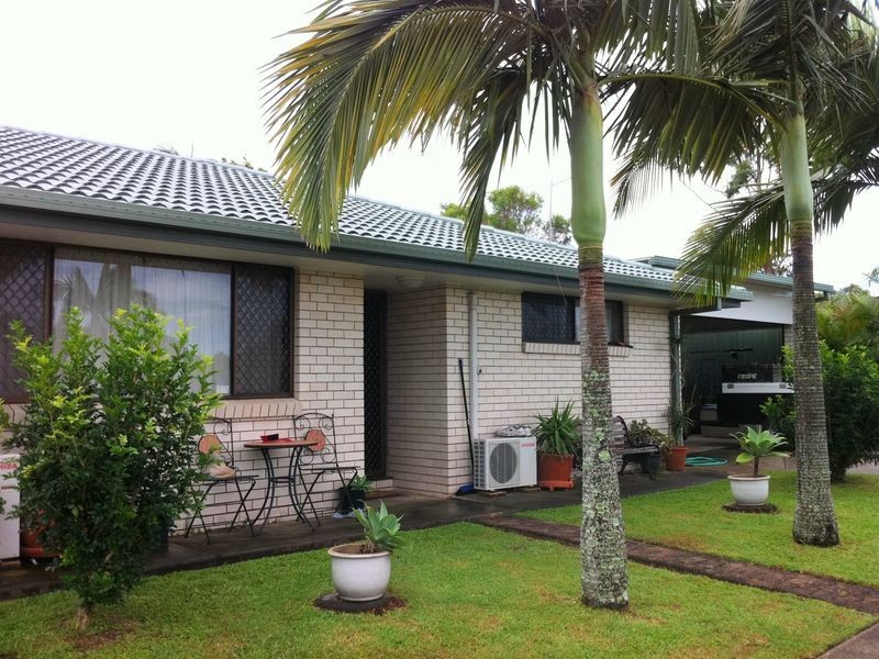 1/48 Usher Avenue, Labrador QLD 4215