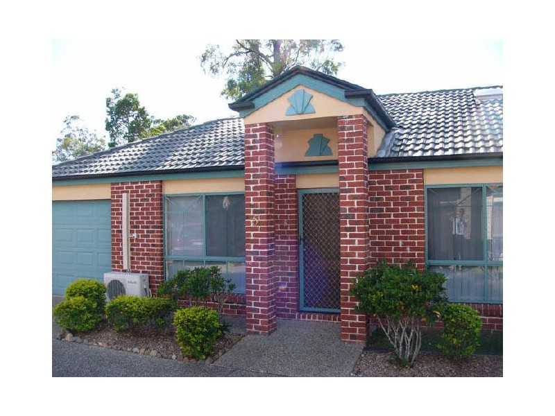 5/440-442 Pine Ridge Road, Coombabah QLD 4216