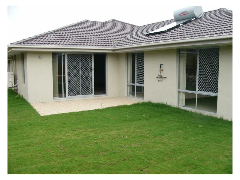 10 Rivercherry Way, Upper Coomera QLD 4209