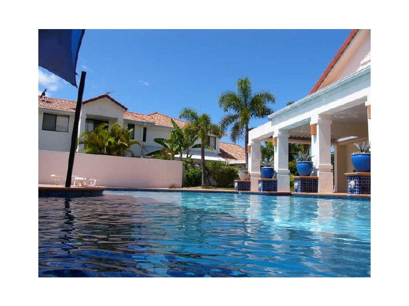 10/43 Myola Court, Coombabah QLD 4216