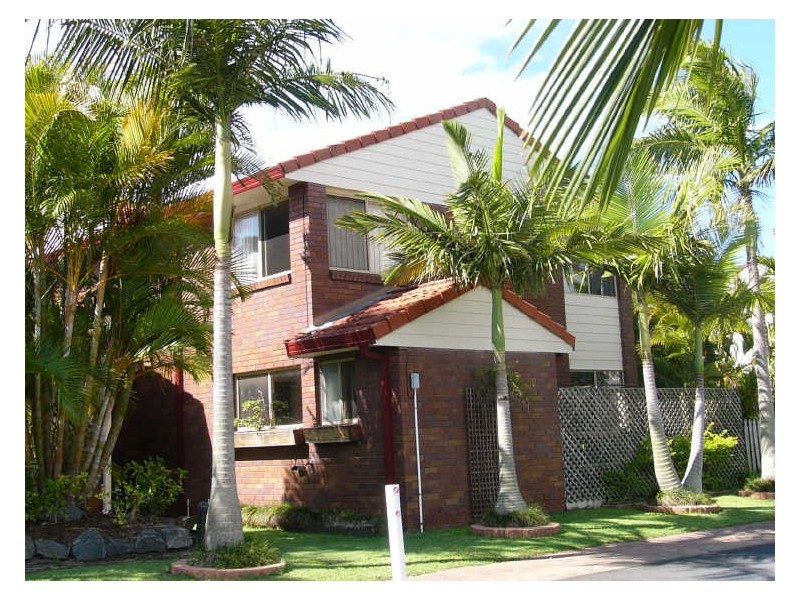 4/601 Pine Ridge Road, Biggera Waters QLD 4216