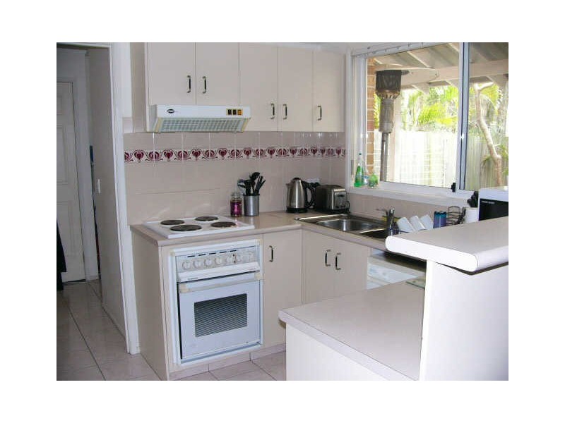 19/27 Raintree Glen, Coombabah QLD 4216