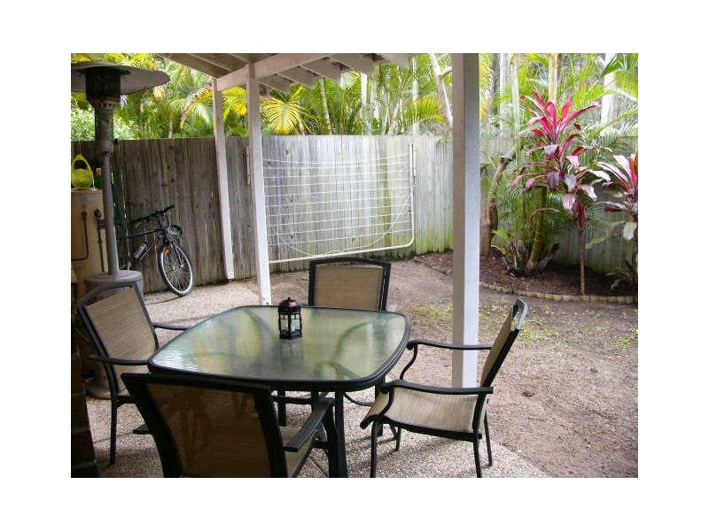 19/27 Raintree Glen, Coombabah QLD 4216