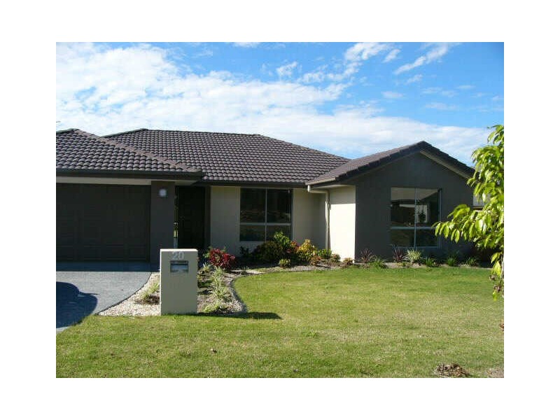 20 Treeline  Circuit, Upper Coomera QLD 4209