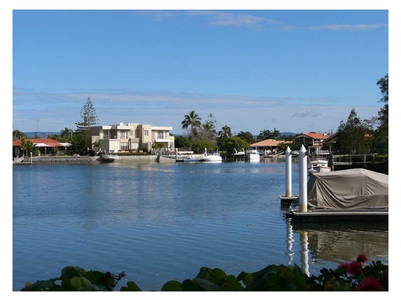 9/26 Back Street, Biggera Waters QLD 4216