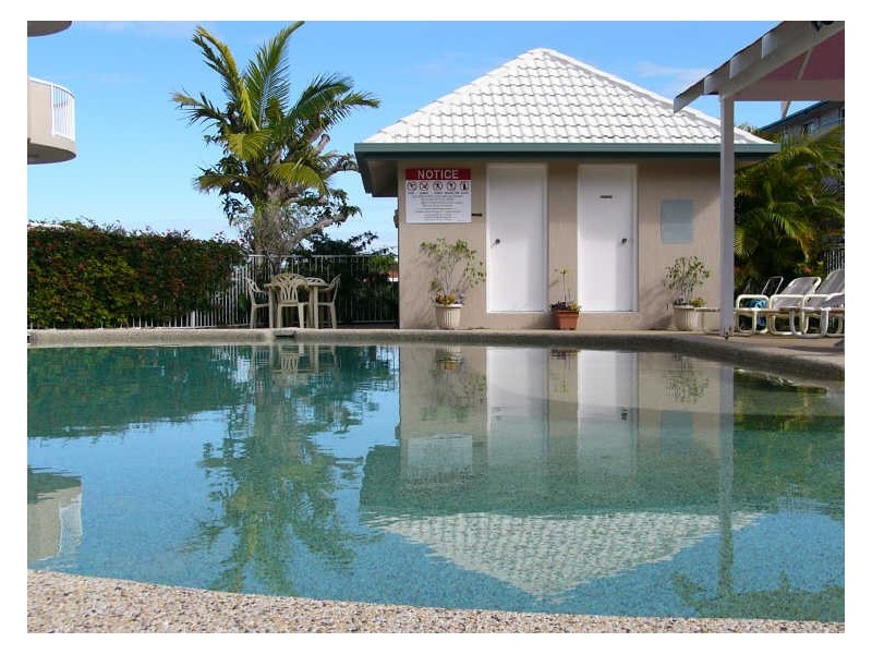 9/26 Back Street, Biggera Waters QLD 4216