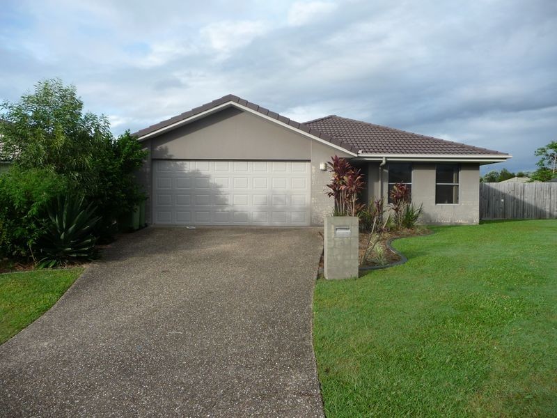 3 Greenleaf Street, Upper Coomera QLD 4209