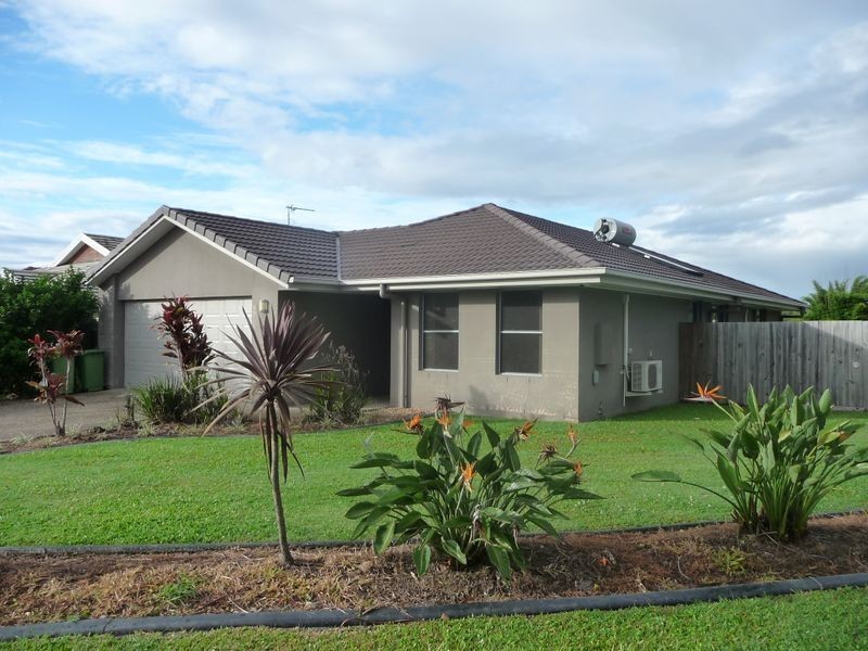 3 Greenleaf Street, Upper Coomera QLD 4209