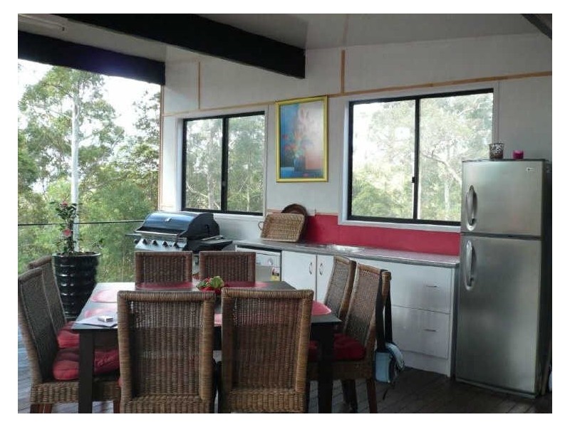 1/57 Kinabalu Road, Eagle Heights QLD 4271
