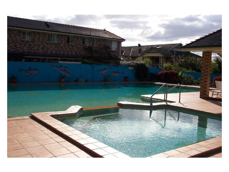 10/402 Pine Ridge Rd, Coombabah QLD 4216